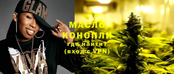 твердый Мегион